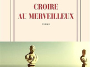 Christophe Ono-dit-Biot présente son nouveau livre à la Librairie de Paris