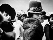 Magnum Analog Recovery, l'expo photo du Bal