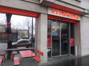 Contes pour enfants à la Maison Rouge