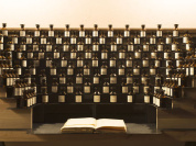 Conférences olfactives au musée du Parfum Fragonard 