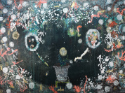 Hélène Delprat, l'exposition à la Maison Rouge