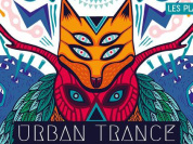 Urban Trance Festival 2017 à LaPlage de Glazart