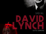 David Lynch tous les jours au Reflet Médicis