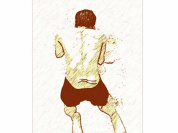 Tous les hommes meurent égaux, lecture-spectacle à la bibliothèque Robert Sabatier