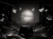 Pop-up Studio chez Harcourt : visite et photo souvenir