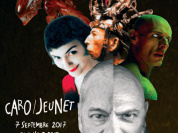 Caro / Jeunet, l'exposition à la Halle Saint-Pierre 