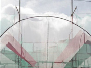 Biennale Jeune Création Européenne 2017 au Beffroi de Montrouge