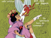 Princesse Monokini, le one-woman-show japonais au Centre Mandapa