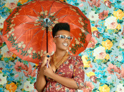 Omar Victor Diop, l'expo photo gratuite au Centre Wallonie-Bruxelles