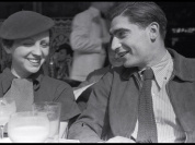 Fred Stein, l'expo gratuite à la Maison de la photographie Robert Doisneau