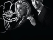 Trait d'union, l'exposition au Studio Harcourt