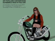 Pop Collection, l'exposition à la galerie Arts Factory