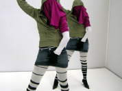 Sunny Winter & Pleasure, la belle expo de la galerie Alain Gutharc