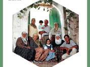 1000 Familles, expo photo d'Uwe Ommer au château du Val Fleury (Gif-sur-Yvette)