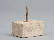 Alberto Giacometti et Rui Chafes, l'exposition à la Fondation Calouste Gulbenkian 