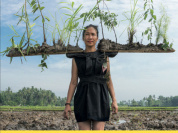 JAVA – Art Energy, l'exposition à l'Institut des Cultures d'Islam