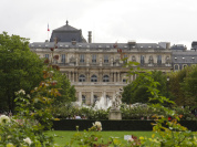 Carré latin, l'exposition gratuite à voir au Palais Royal 