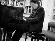 Mini-concerts de Philip Glass au musée d'art et d'histoire du Judaïsme