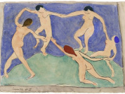 Le Musée Pouchkine : 500 ans de dessins de maîtres, l'expo à la Fondation Custodia