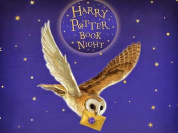 Nuit Harry Potter à la Librairie de Paris
