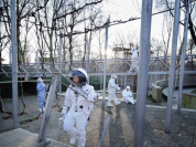 5, 4, 3, 2, 1... Explorations ! à Enghien-les-Bains