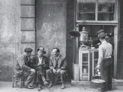 Ara Güler, l'exposition à la galerie Polka 