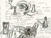 Anna Boghiguian, l'exposition aux Beaux-Arts de Paris