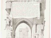 Le Baron Taylor à l'avant garde du romantisme à la Fondation Taylor