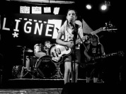 GIRLS ROCK DAY : Stage musical jeunes publics pour la Fête de la musique 2014