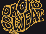 Drops Of Sweat