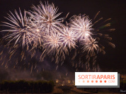 Le Grand Feu de Saint Cloud 2014