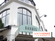 La Brasserie Barbès