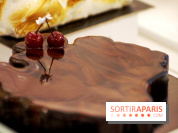 Bûche Gâteaux Thoumieux