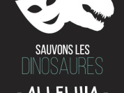 SAUVONS LES DINOSAURES