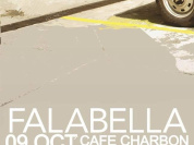  Converse Avant-Poste : Falabella