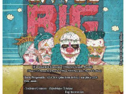 Little BIG+ Sodoma Gomora+ Toby screamer+ Shaârghot+Anny B