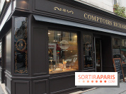 Comptoirs Richard - Expresso and Brew Bar