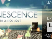 #REMINESCENCE#NICOLAS AFTALION,GREG RIVIÈRE,MARVINE & JEROME LEFEBVRE