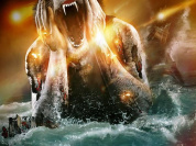 Le Grand Méchant Beat 14