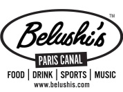 Techno party with Hardsmooth in Belushiu's Crimée