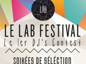 Le Lab Festival fait ses sélections au Panic Room ! (spécial veille de jour férié)