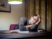 Jann Halexander Concert / Dégustations