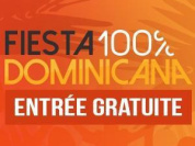 Fiesta Dominicana Gratuite