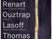 gouru invite renart @café charbon