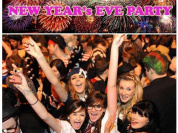 Nouvel An Polyglot Club 2015