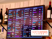 Le Wall Street Bar à Paris