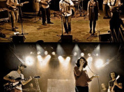 MONDiENS + Old Dodge Fellows