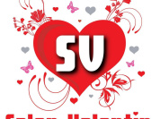 Salon Valentin 2015 - le salon de la saint-valentin 2015