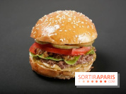 Le Cheeseburger by Clyde