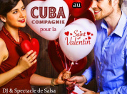 Soirée saint-valentin